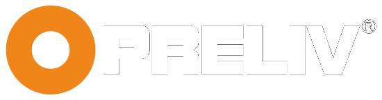 Opreliv