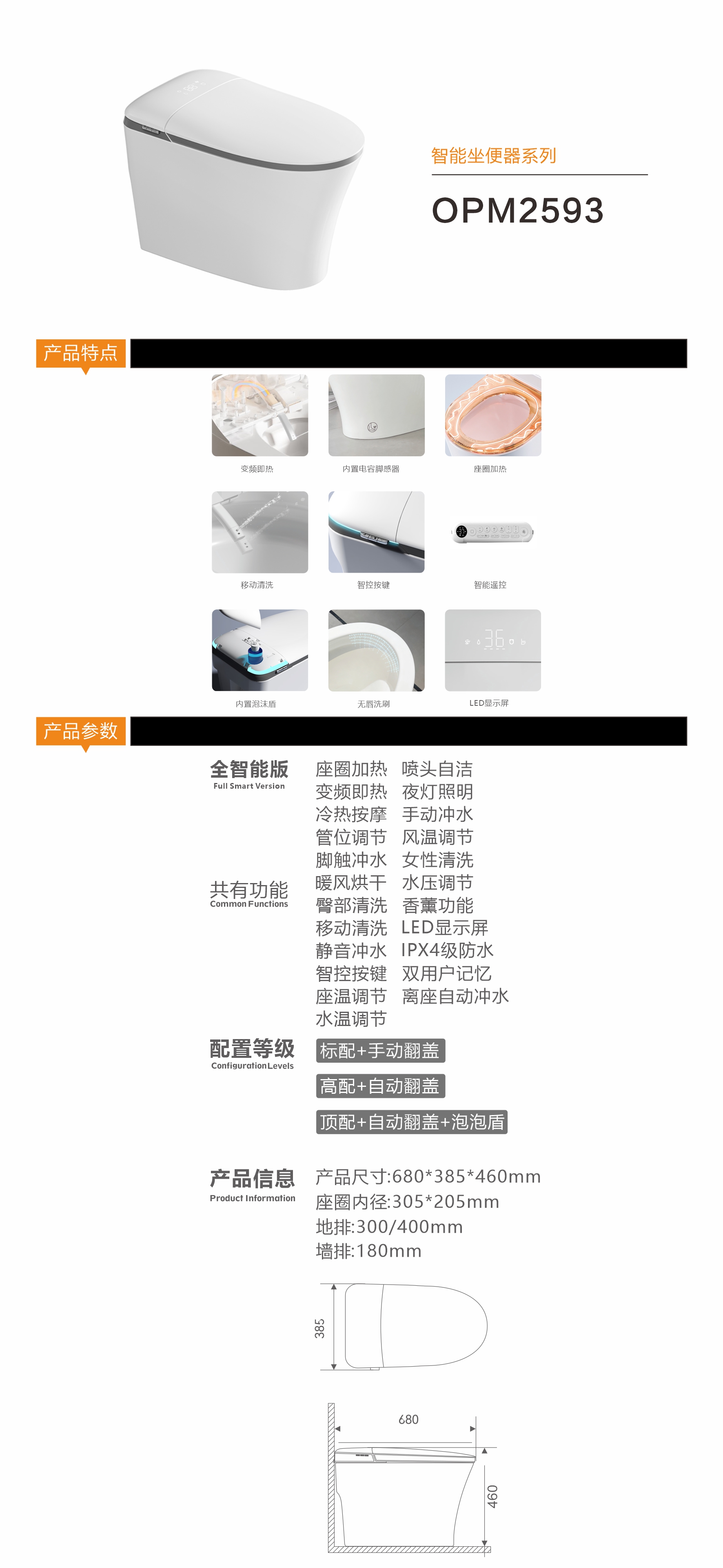 OPZM2593 产品介绍