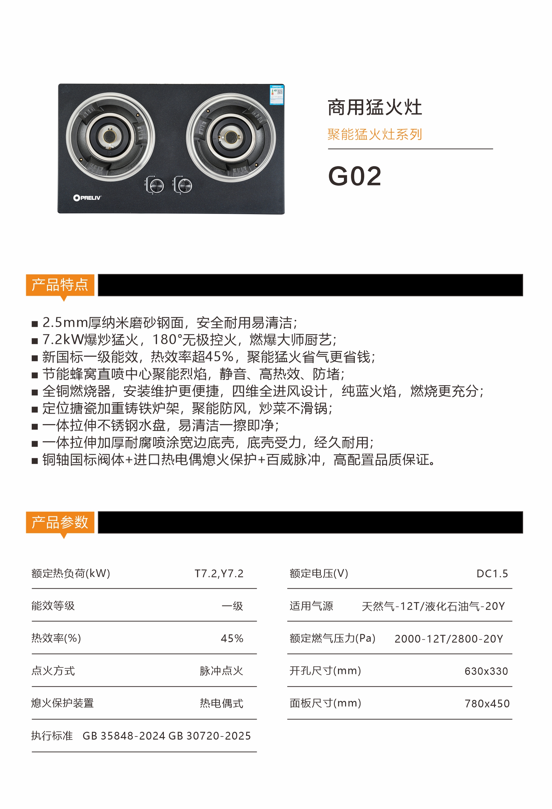 G02 产品介绍