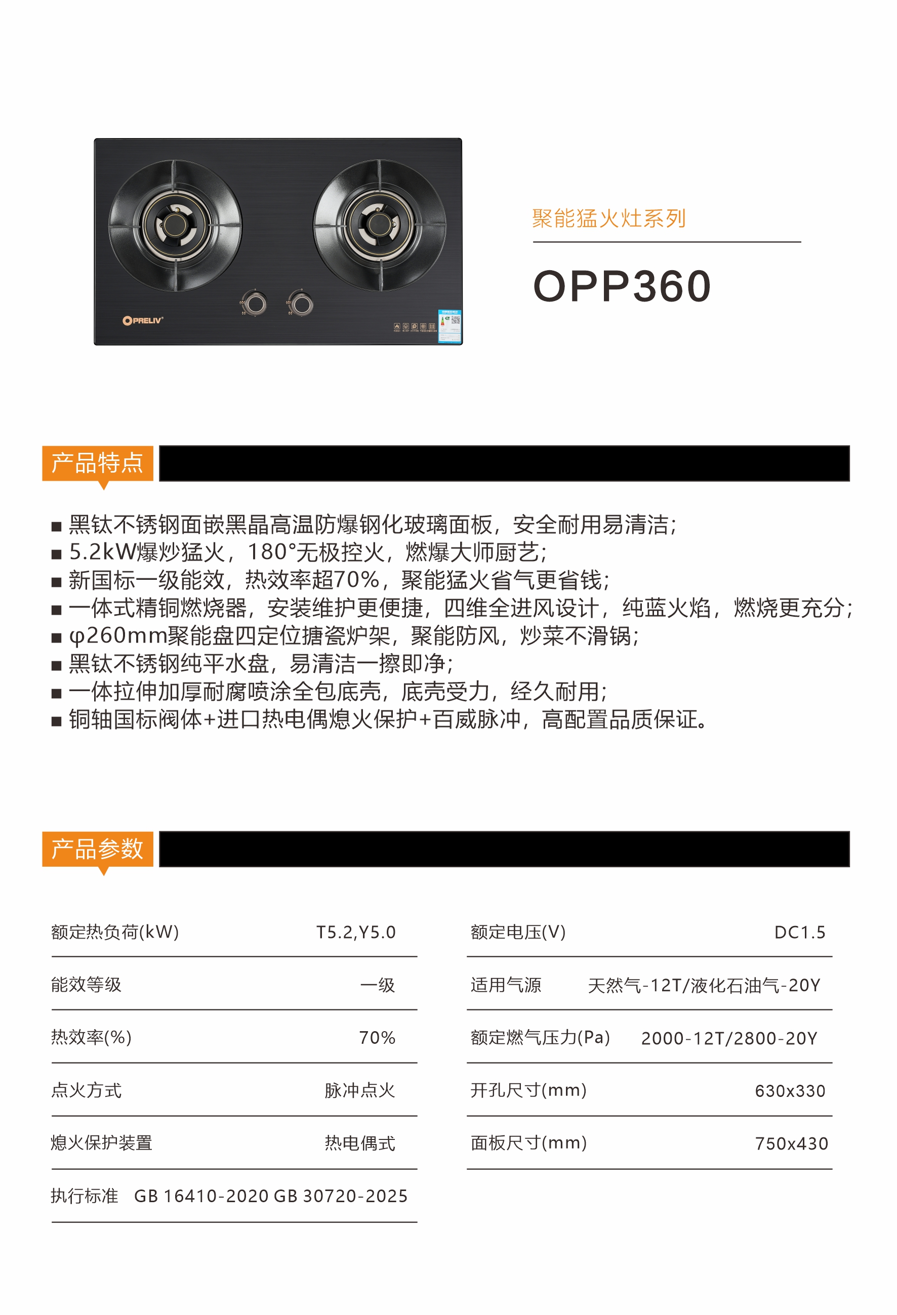 OPP-360 产品介绍