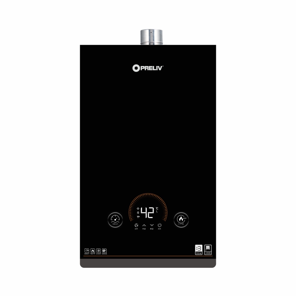 Opreliv OPB680 燃气热水器 OPB680