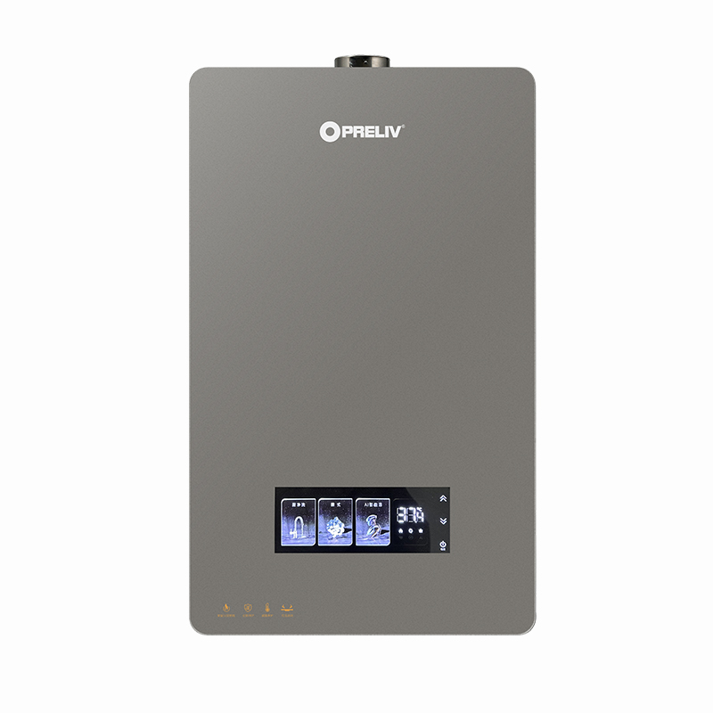 Opreliv OPB-688 燃气热水器 OPB-688