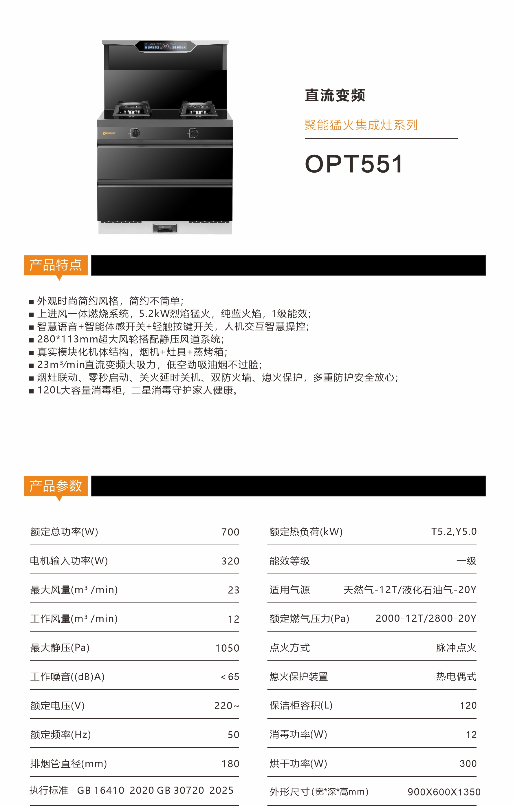 OPT551 产品介绍