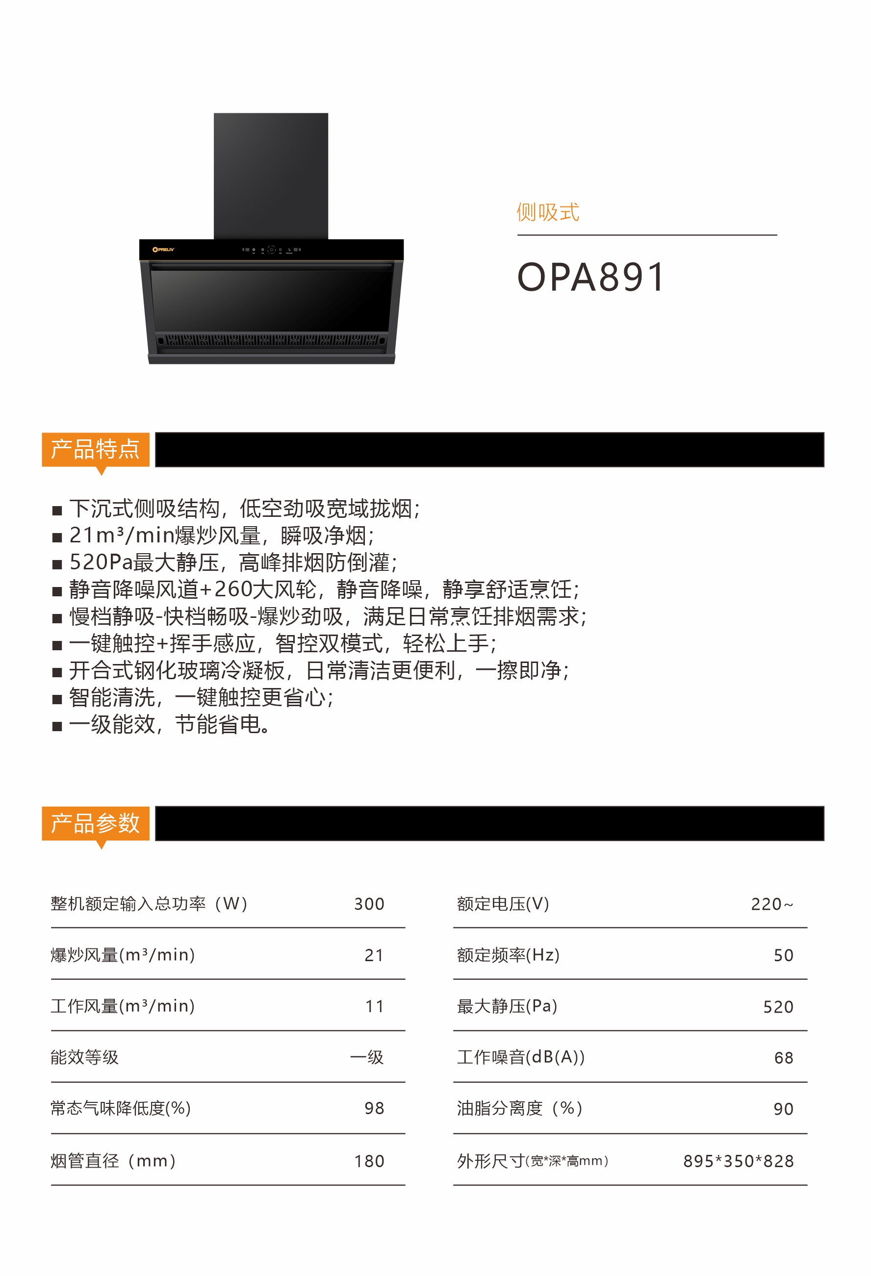 OPA891 产品介绍