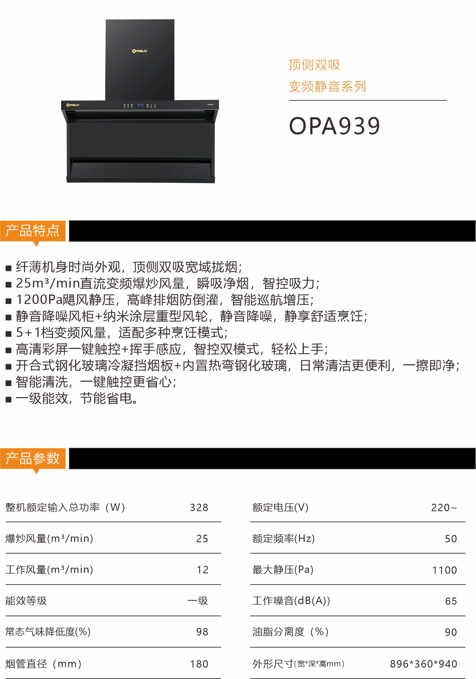 OPA939 产品介绍