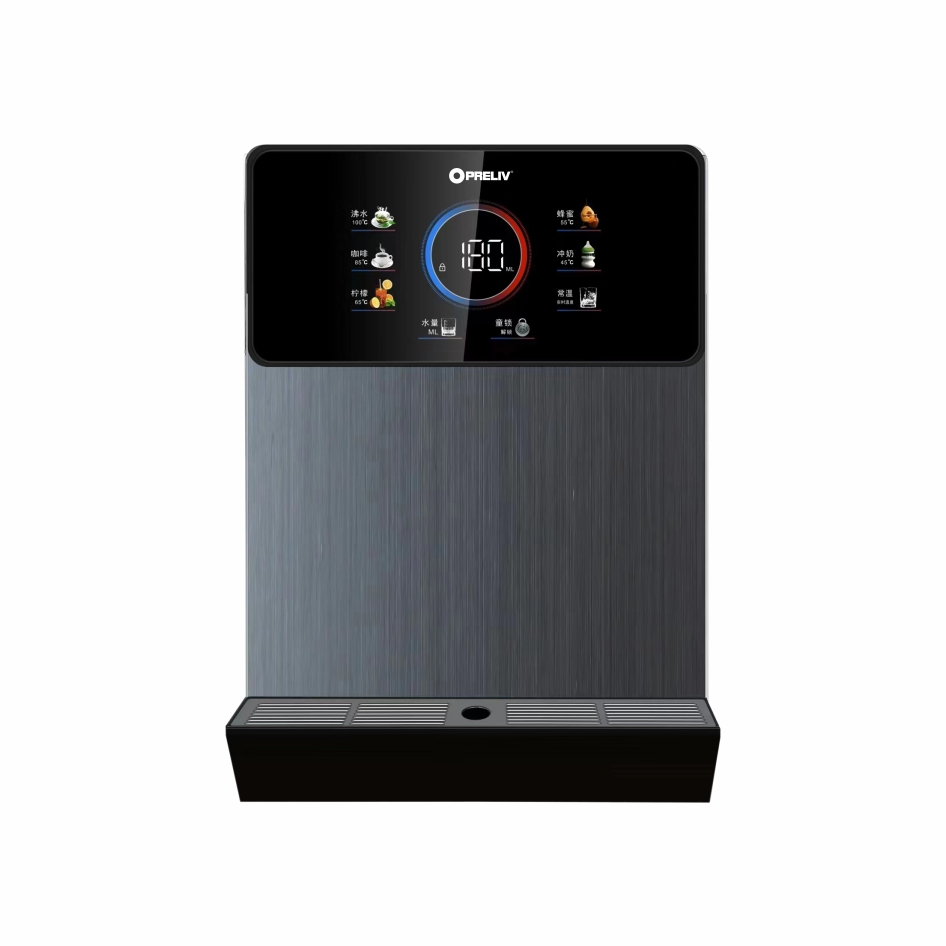Opreliv OPO-G12 管线机 OPO-G12