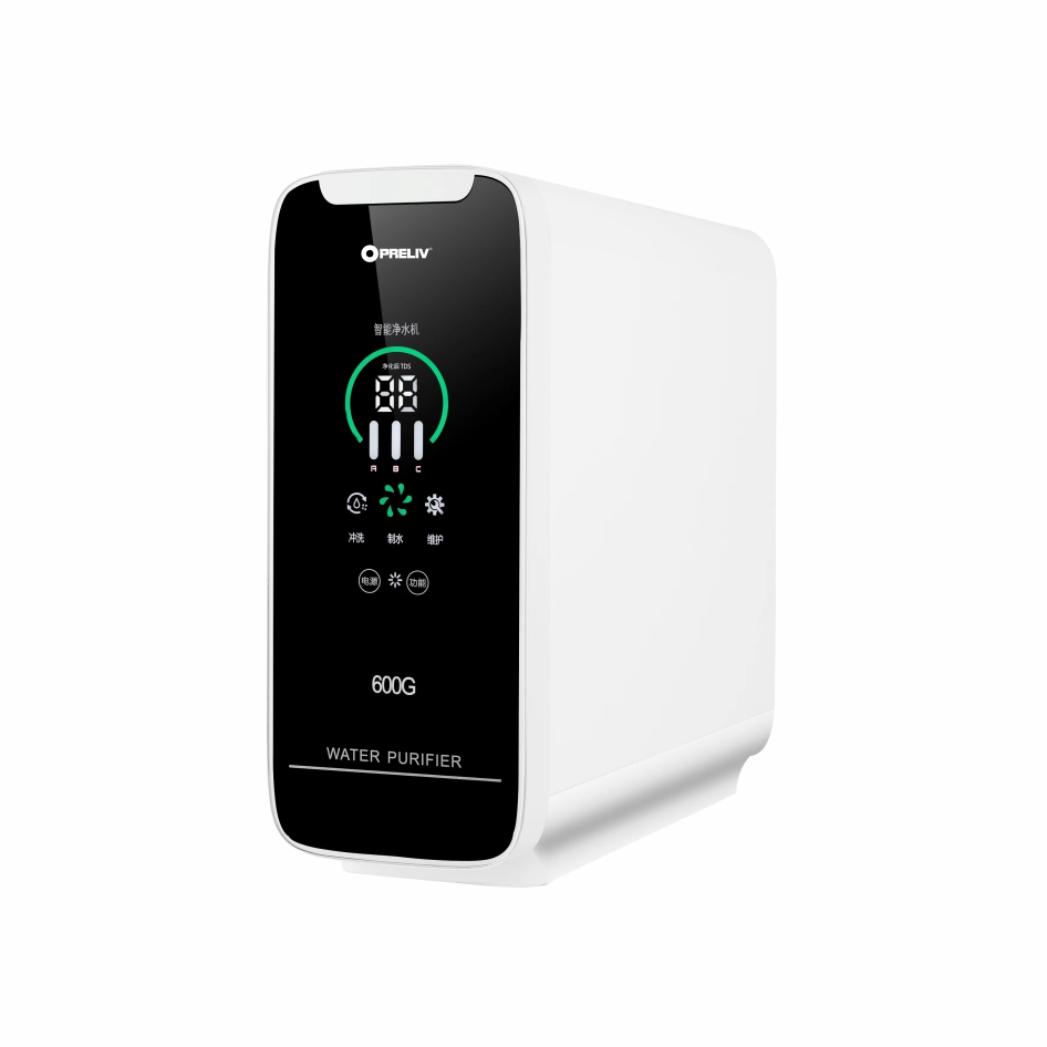 Opreliv OPO-600 净水器 OPO-600